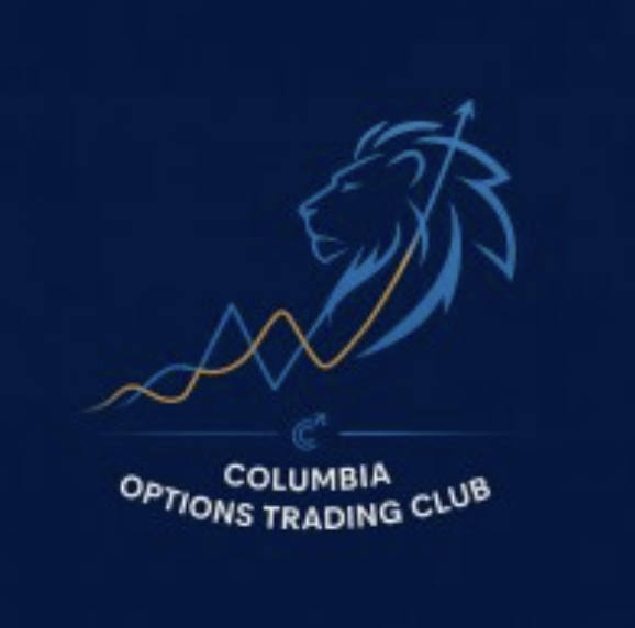 Columbia Options & Futures Trading Club